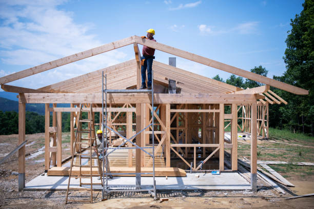 Best Storm Damage Roof Repair  in Grayson, KY