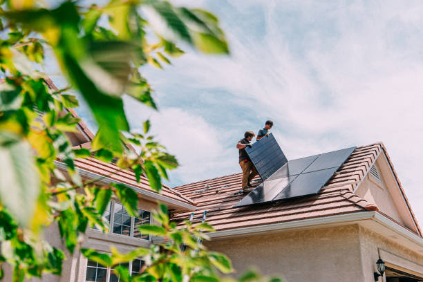 Best Roof Gutter Cleaning  in Grayson, KY